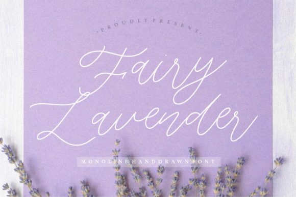 Fairy Lavender: A Designer’s Honest Review