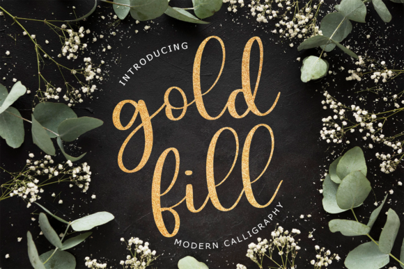 Gold Fill: A Designer’s Honest Review for Branding
