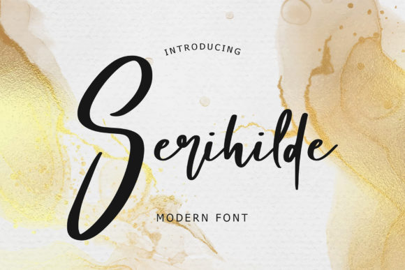 Serihilde: A Designer’s Honest Review