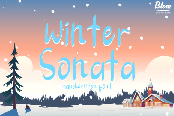 Winter Sonata: A Designer’s Honest Review